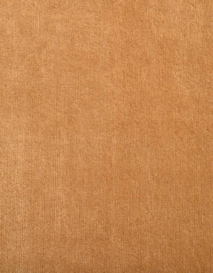 Detail image of  4' 8 x 6' 6  Hand Knotted Nepal Rug