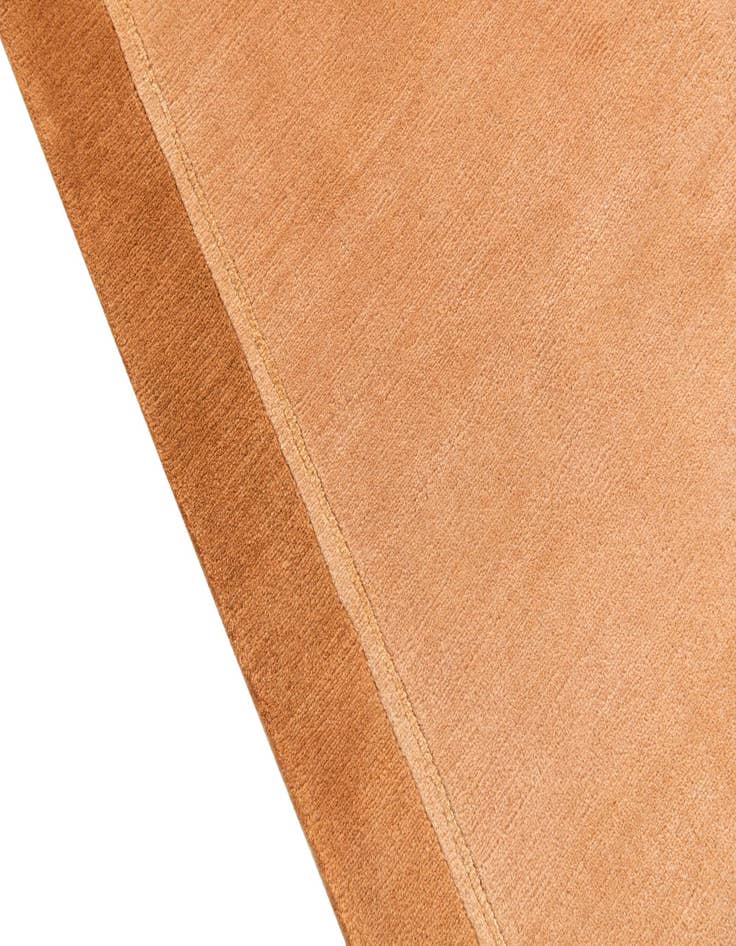 Detail image of  4' 8 x 6' 7  Hand Knotted Nepal Rug