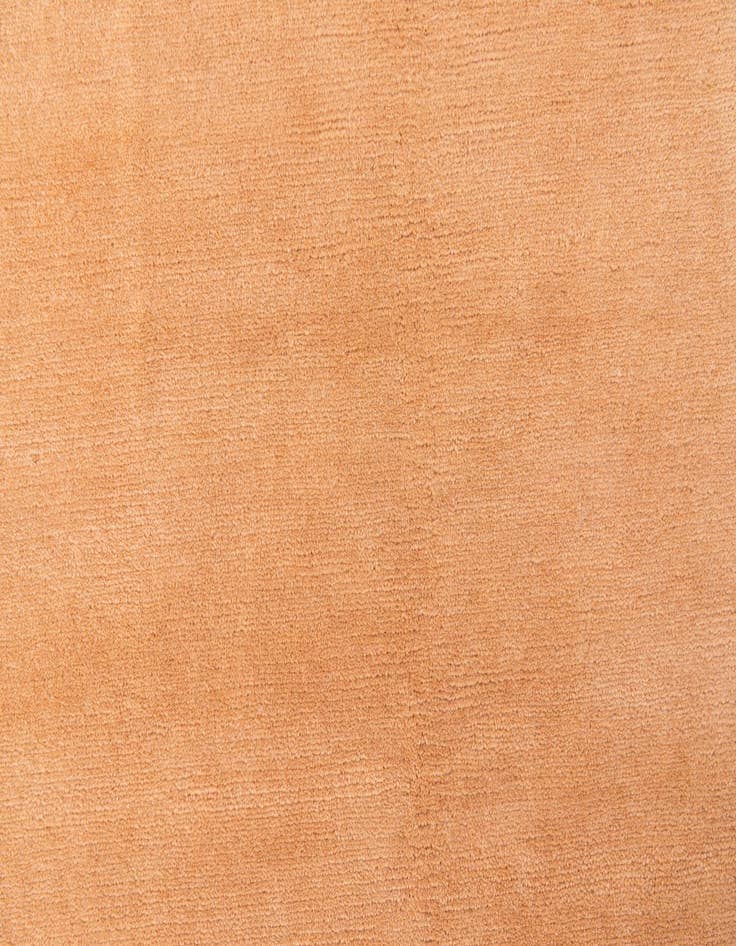 Detail image of  4' 8 x 6' 7  Hand Knotted Nepal Rug