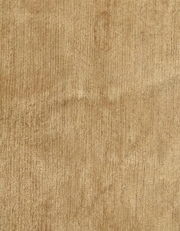 Detail image of  3' x 5' 6  Hand Knotted Nepal Wool Rug