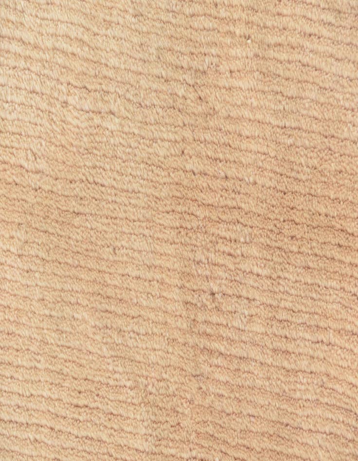 Detail image of 2' 6 x 4' 7 Hand Knotted Nepal Wool Rug