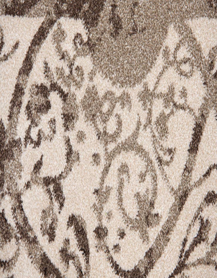 Detail image of  6' 5 x 9' 6 Nepal Rug