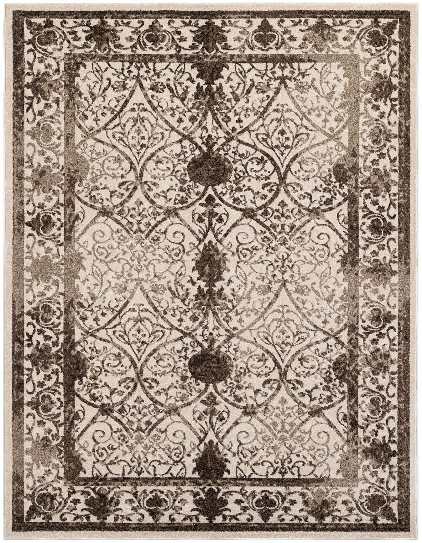 Primary image  6' 5 x 9' 6 Nepal Rug