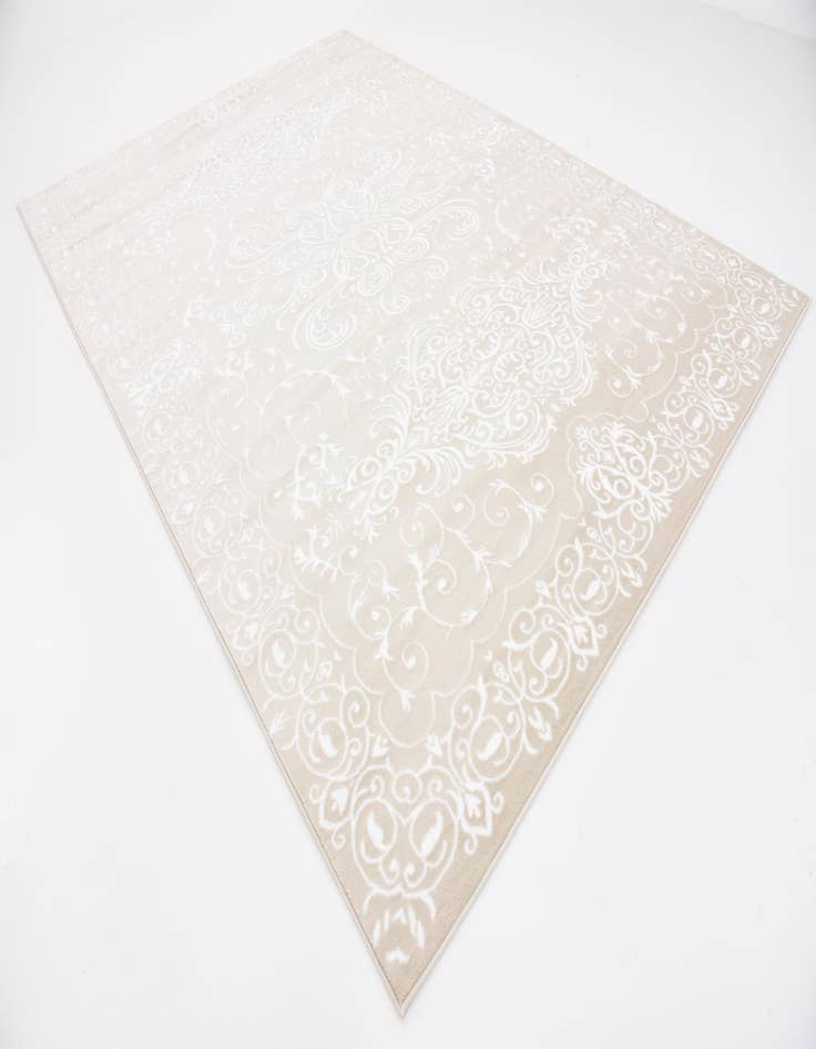 Detail image of  8' x 11' 8 Nepal Rug