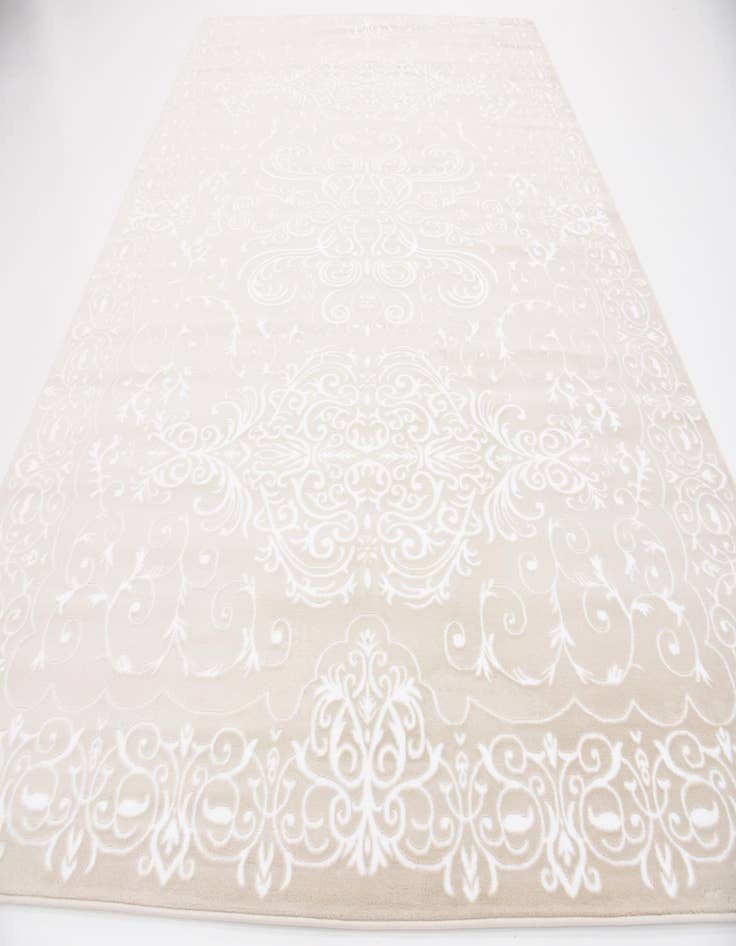 Detail image of  8' x 11' 8 Nepal Rug