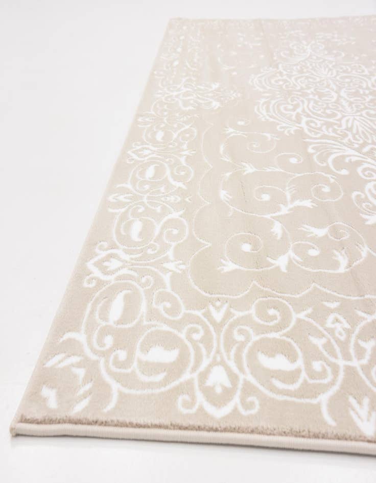 Detail image of  8' x 11' 8 Nepal Rug