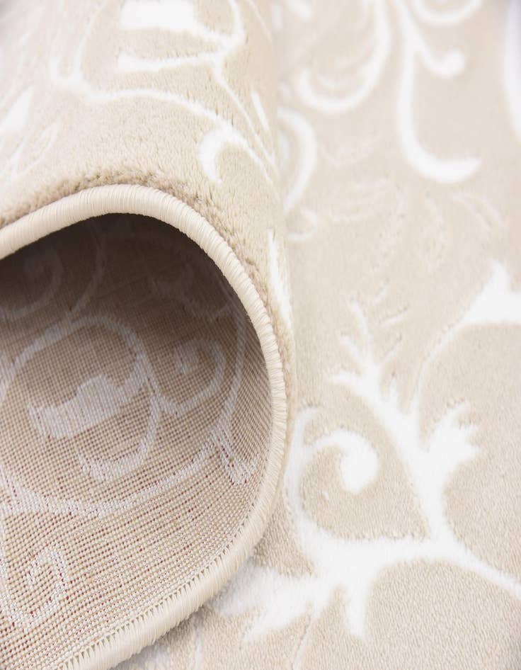 Detail image of  8' x 11' 8 Nepal Rug