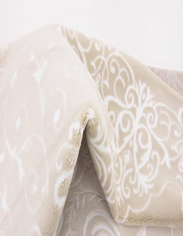 Detail image of  8' x 11' 8 Nepal Rug