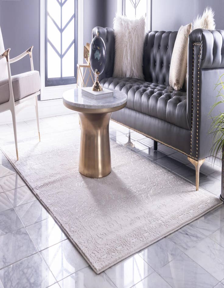 Detail image of  9' x 12' Nepal Rug