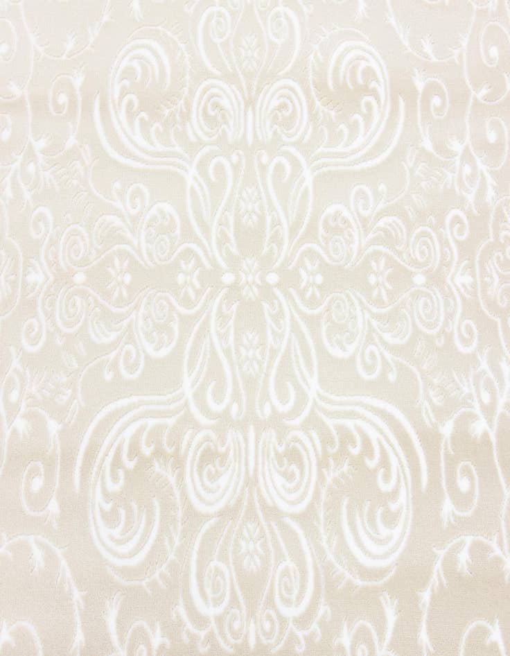 Detail image of  5' x 8' Nepal Rug