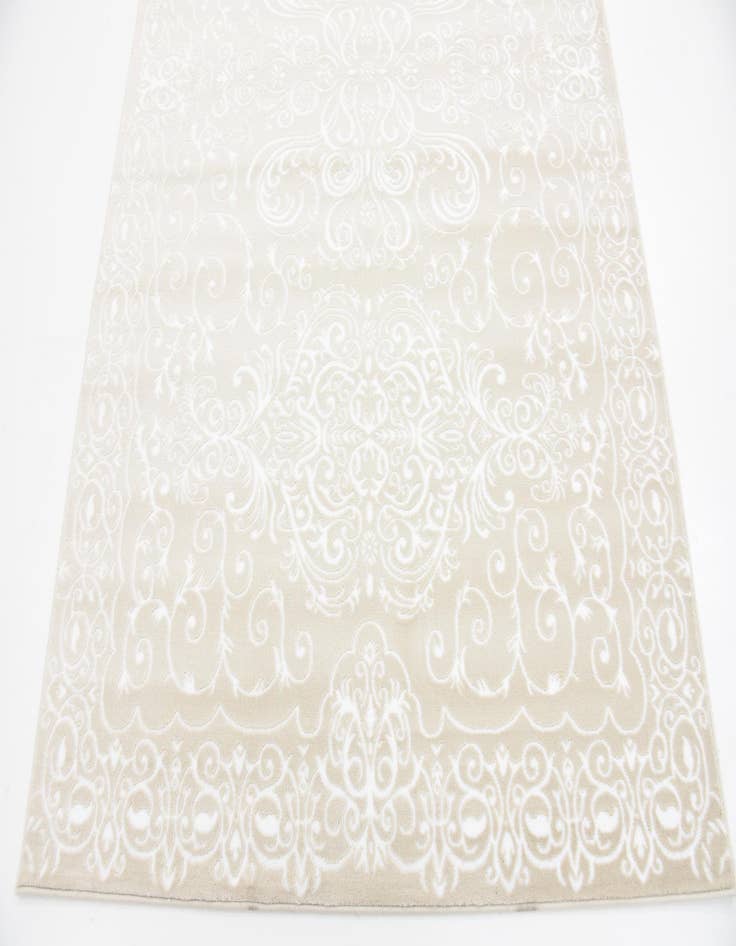 Detail image of  5' x 8' Nepal Rug