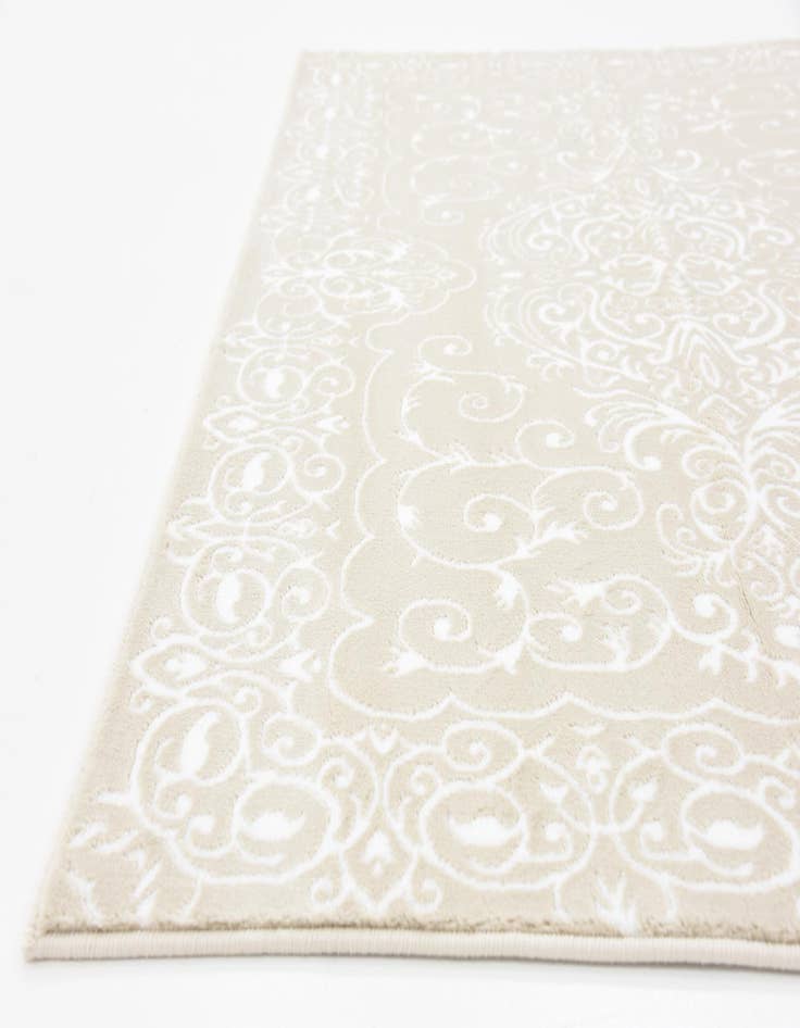 Detail image of  5' x 8' Nepal Rug