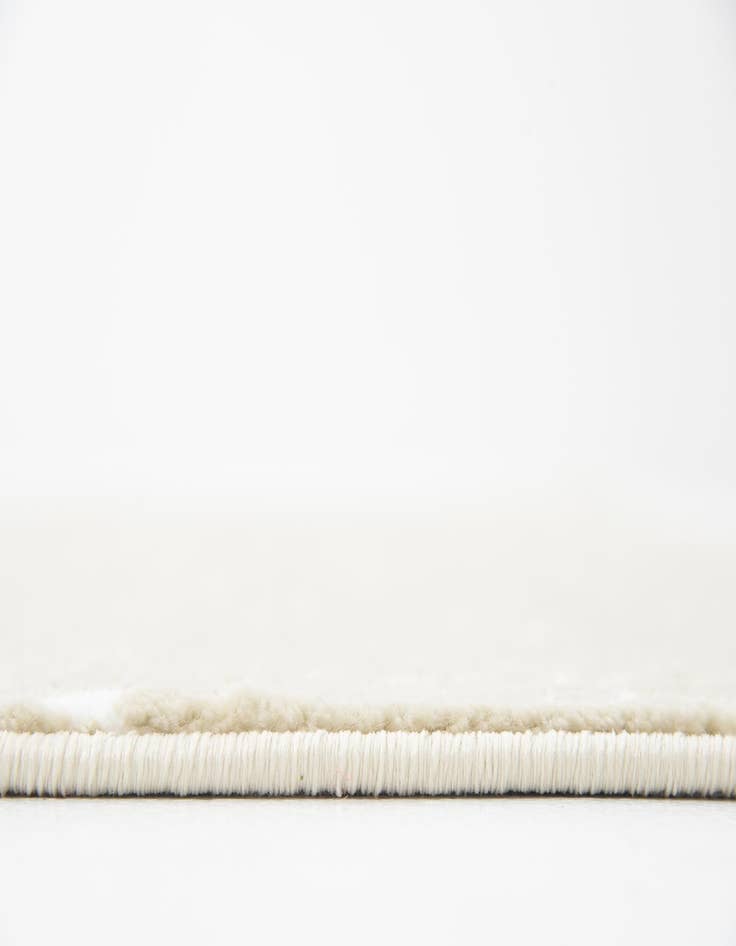 Detail image of  5' x 8' Nepal Rug