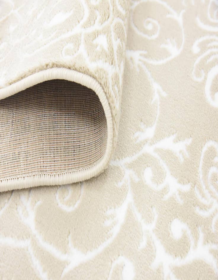 Detail image of  5' x 8' Nepal Rug