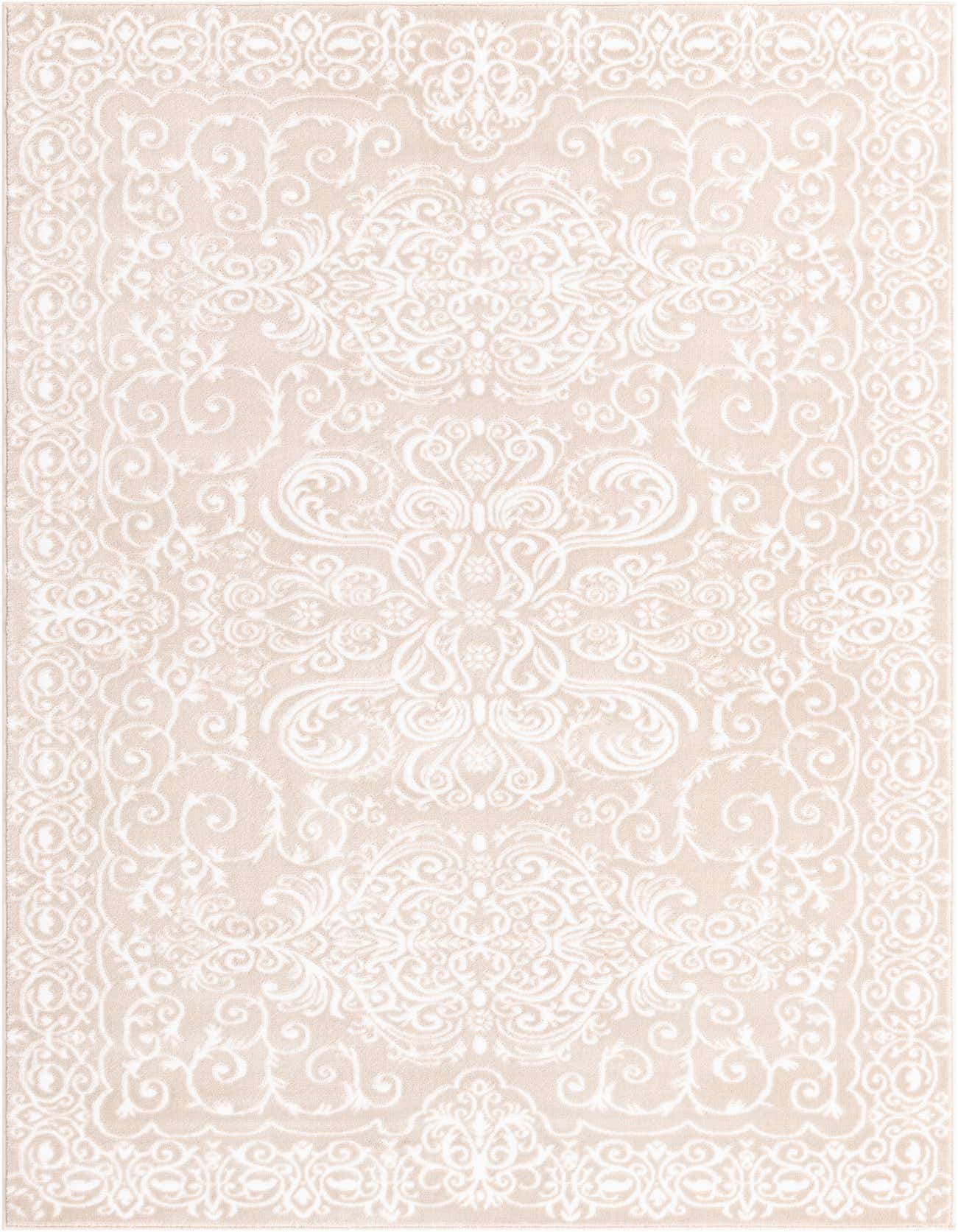 Primary image of  5' x 8' Nepal Rug