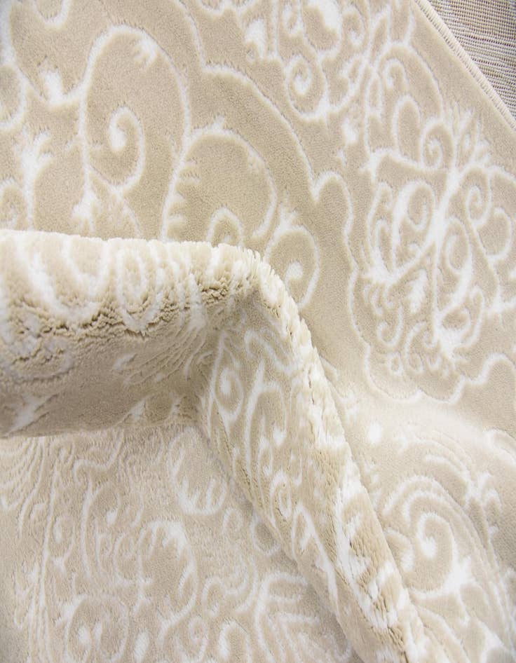 Detail image of  4' x 6' Nepal Rug