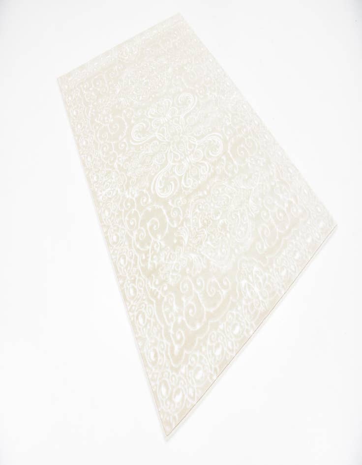 Detail image of  4' x 6' Nepal Rug