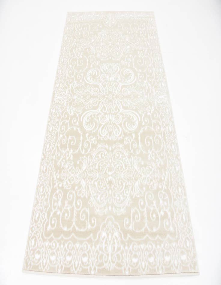 Detail image of  4' x 6' Nepal Rug