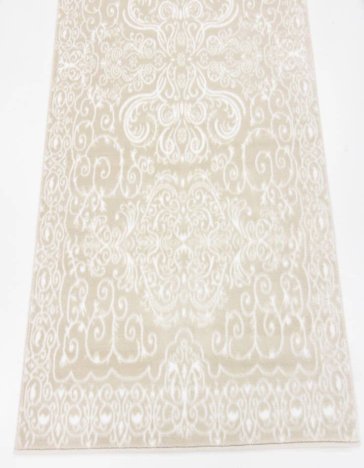 Detail image of  4' x 6' Nepal Rug