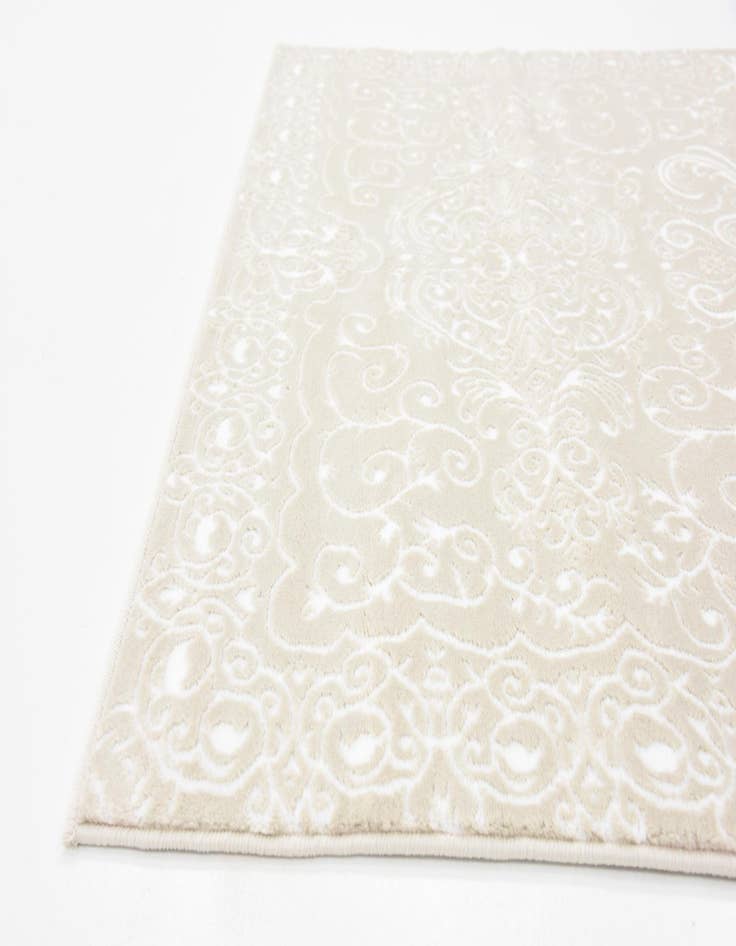 Detail image of  4' x 6' Nepal Rug