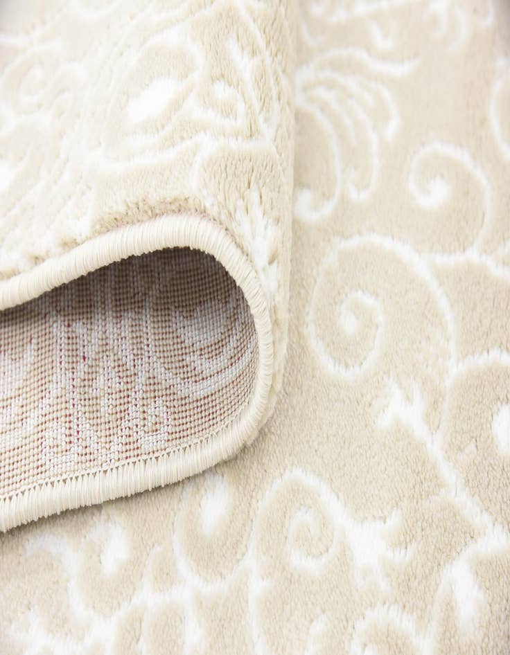 Detail image of  4' x 6' Nepal Rug