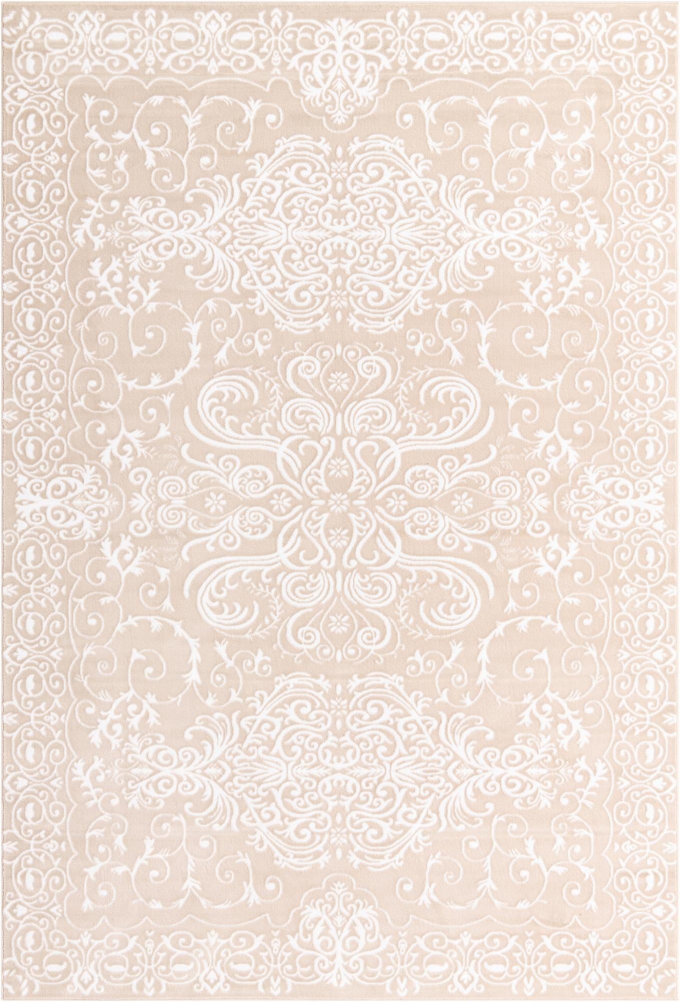  8' x 11' 8 Nepal Rug