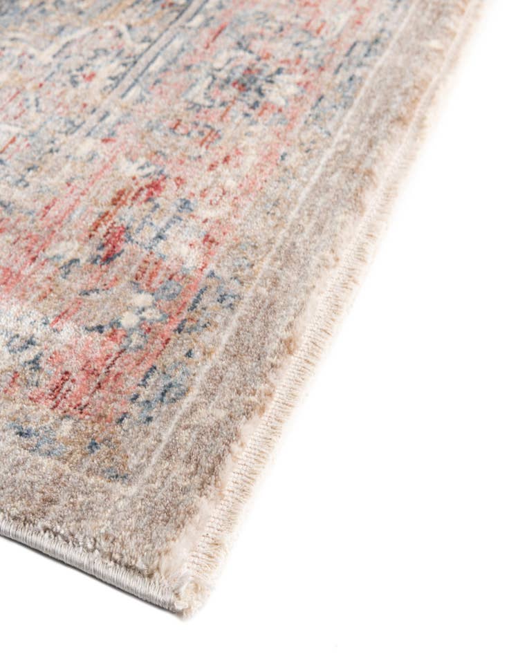 Detail image of  5' 3 x 7' 10 Noble Rug