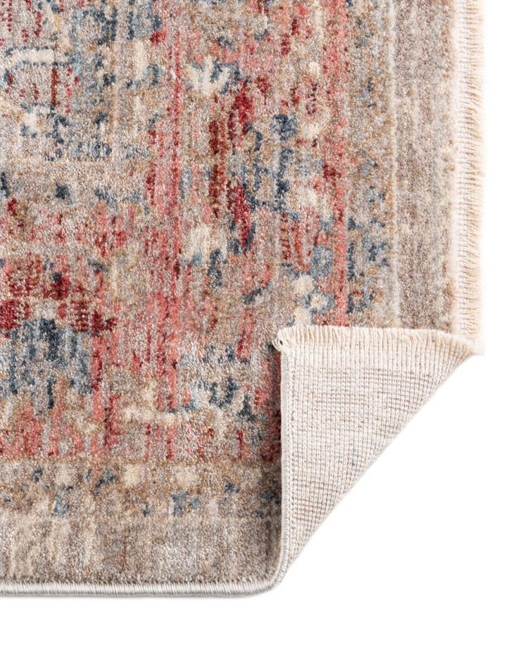 Detail image of  5' 3 x 7' 10 Noble Rug