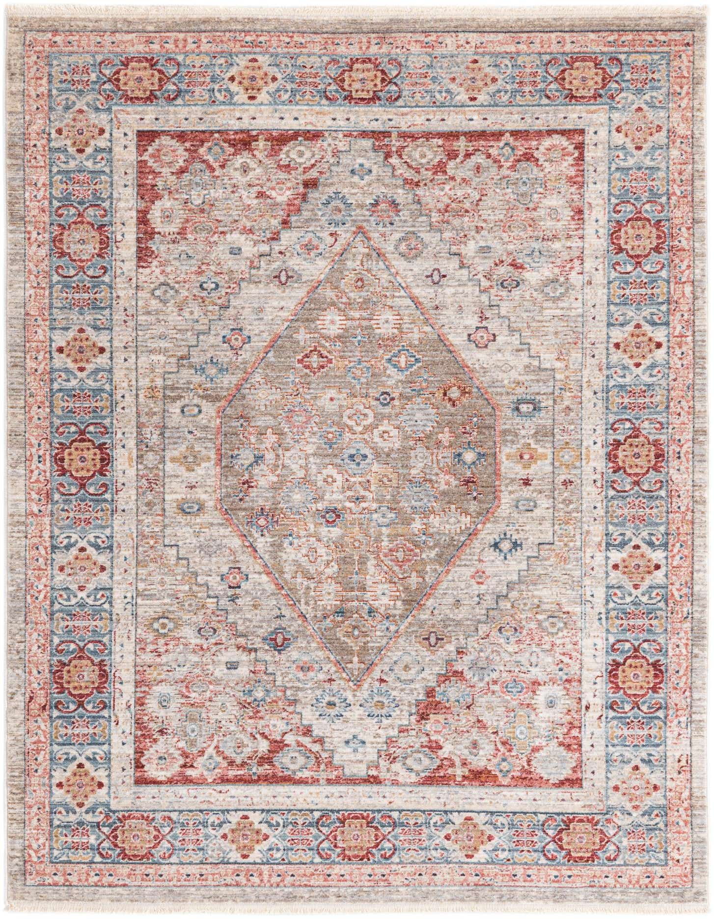 Primary image  4' x 5' 9 Noble Rug