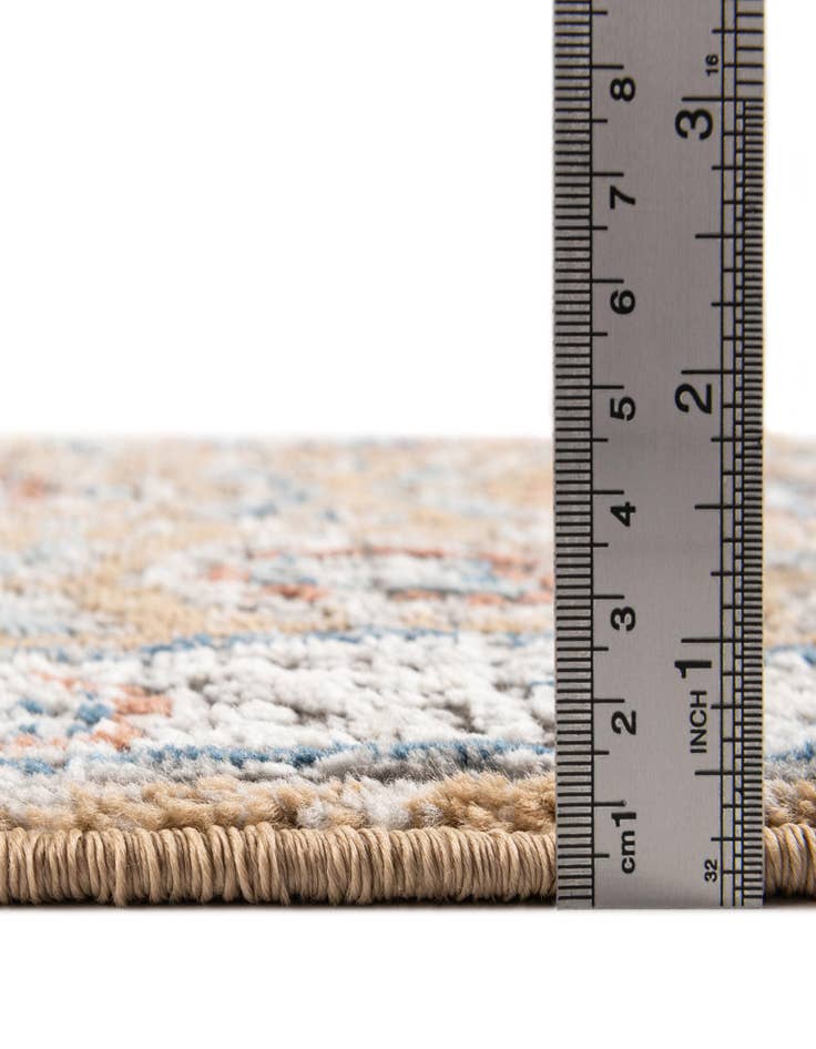 Detail image of  2' x 3' Nyla Rug