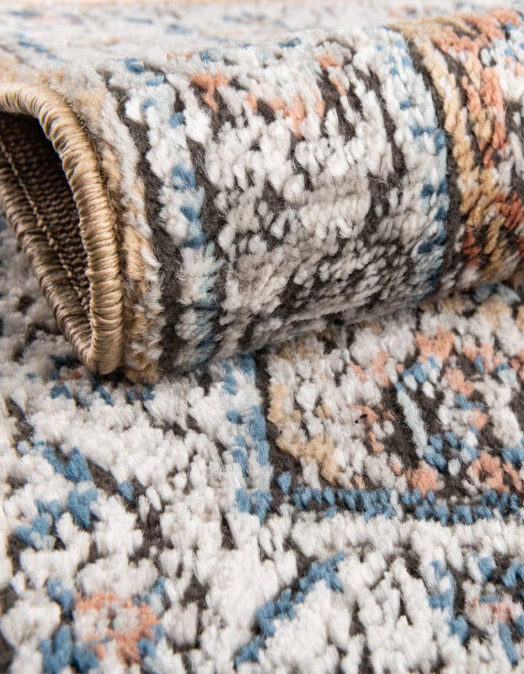 Detail image of  2' x 3' Nyla Rug