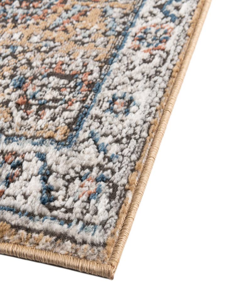 Detail image of  2' x 3' Nyla Rug