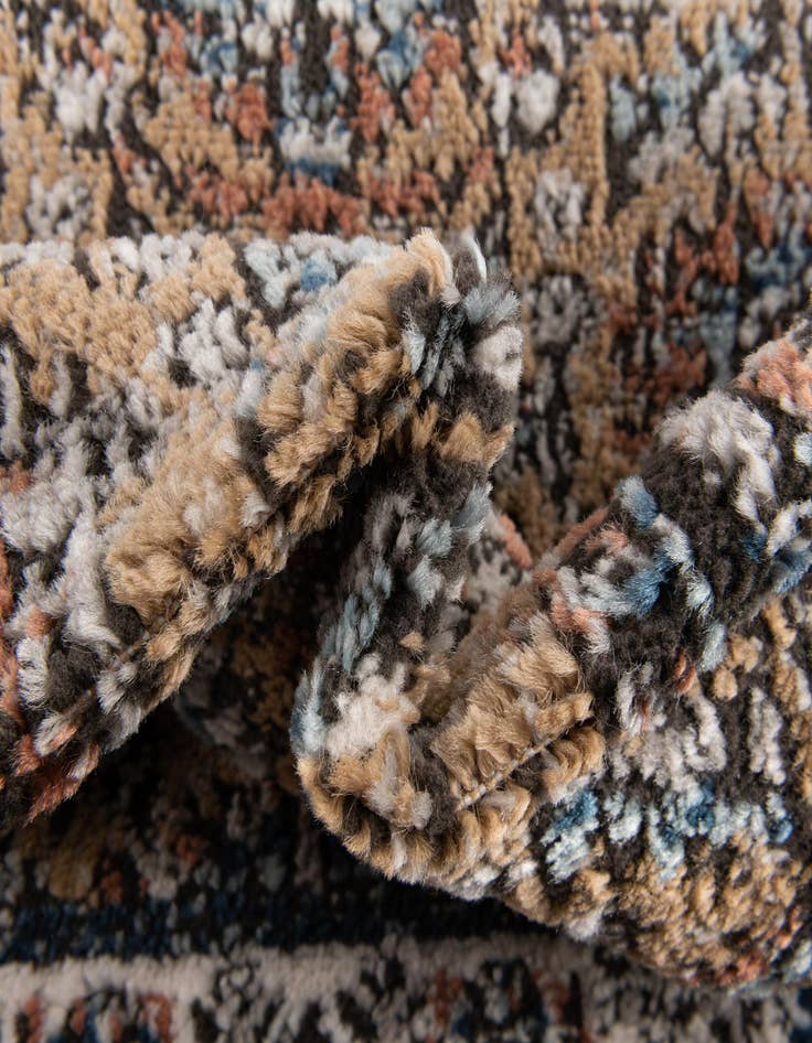 Detail image of  2' x 3' Nyla Rug