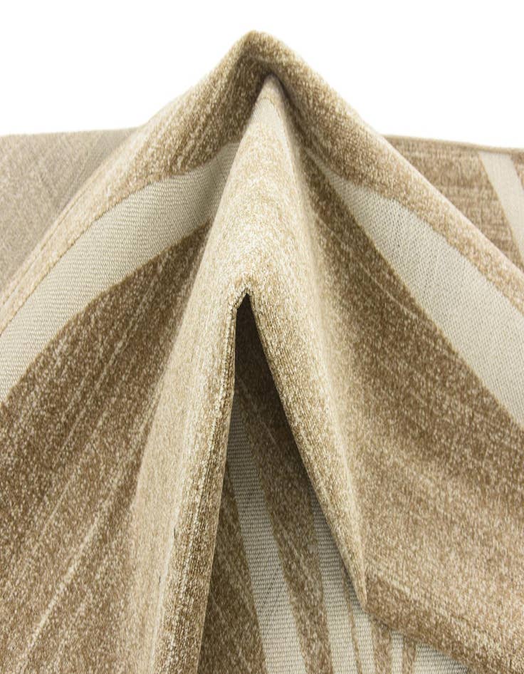 Detail image of  7' x 10'  Washable Botanical Indoor / Outdoor Rug