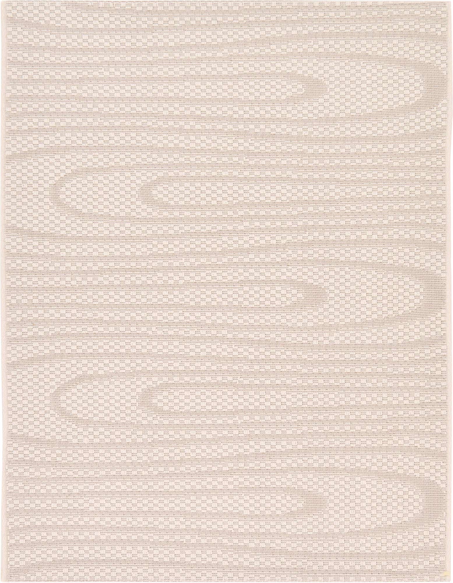 Primary image  2' 7 x 4' 9  Washable  Indoor / Outdoor Rug