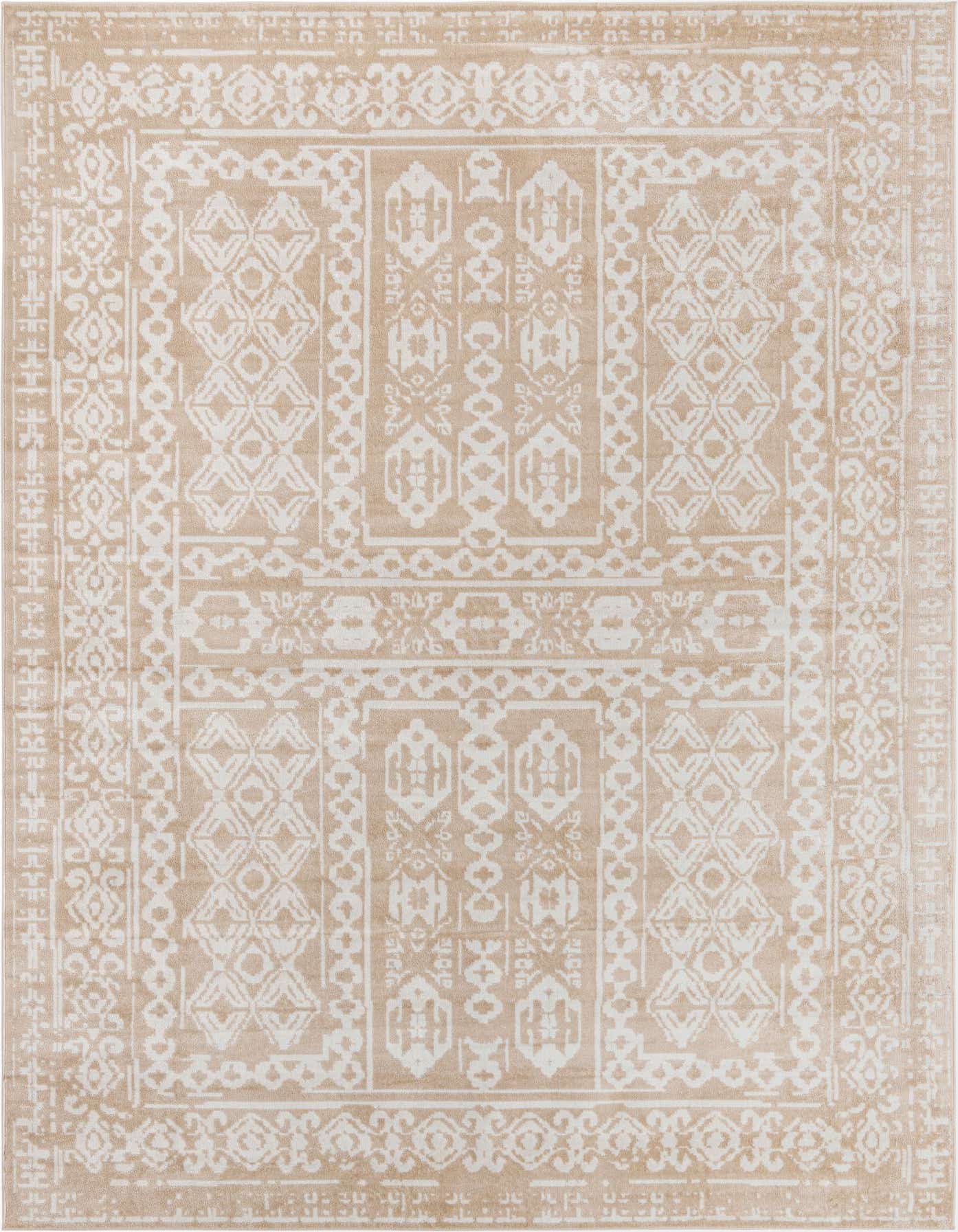 Primary image  10' x 14' Oxford Rug