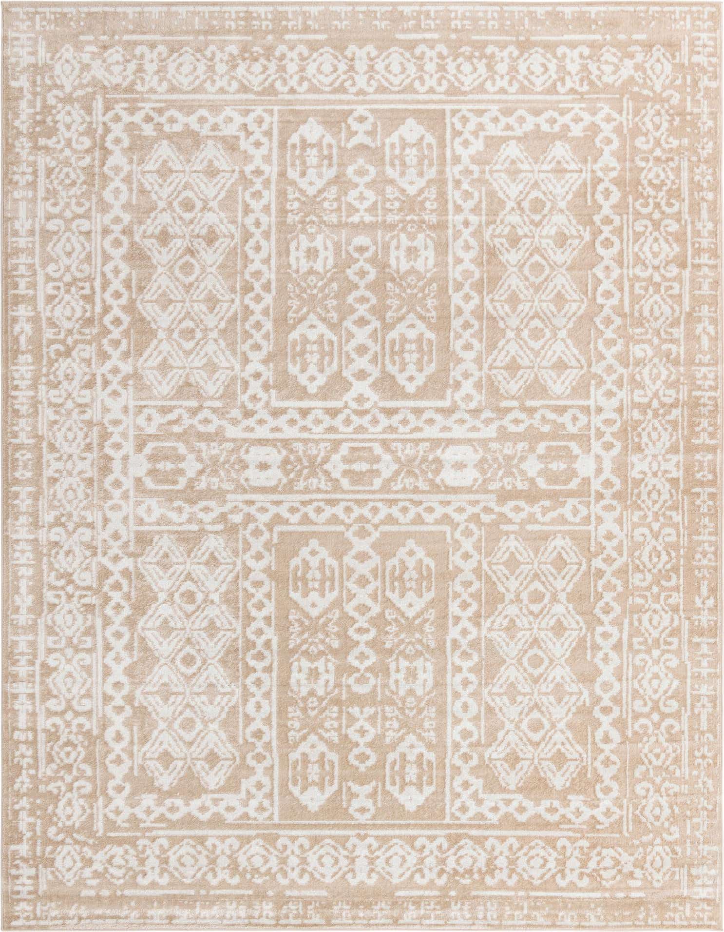 Primary image  10' x 13' Oxford Rug