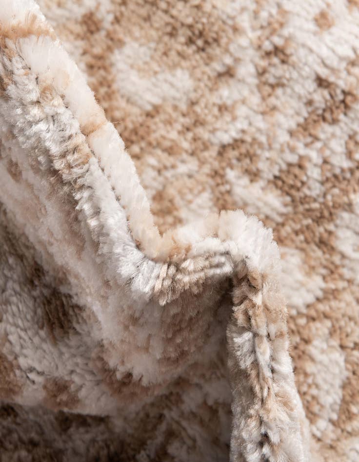 Detail image of  4' x 6' Oxford Rug