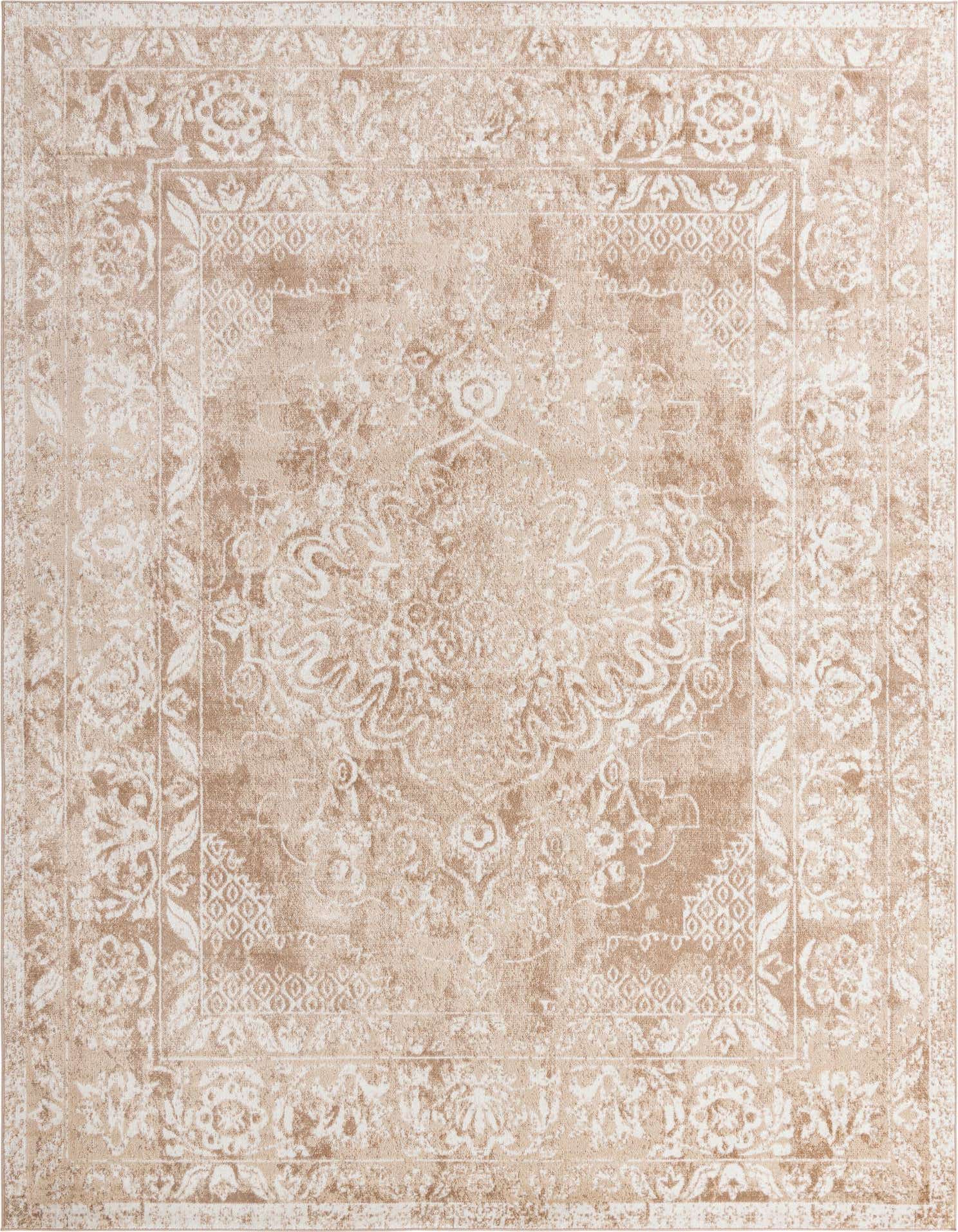 Primary image  10' x 13' Oxford Rug