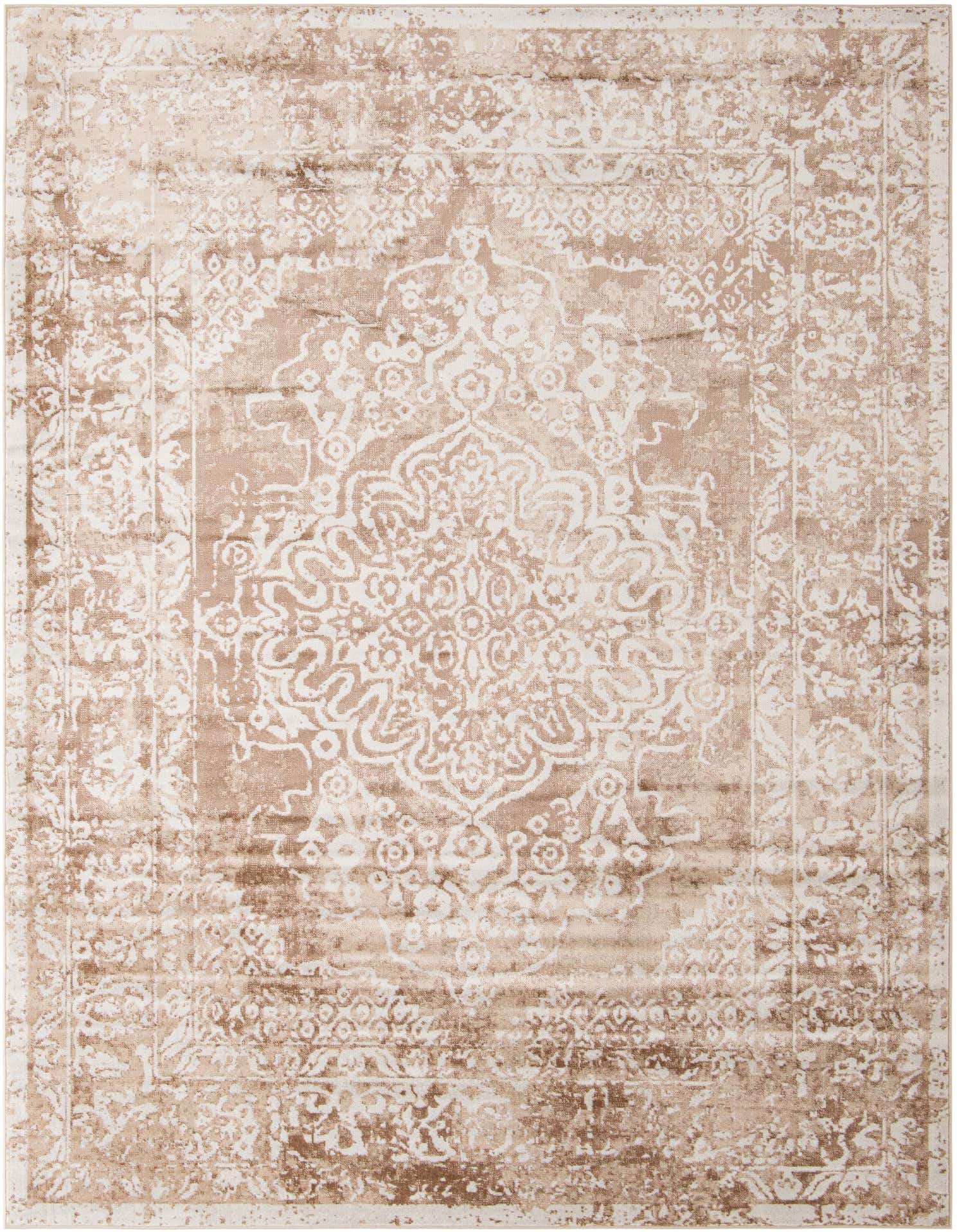 Primary image  9' x 12' Oxford Rug