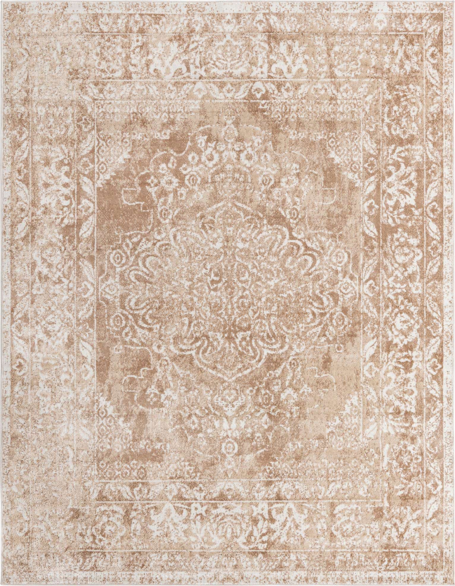 Primary image  8' x 10' Oxford Rug