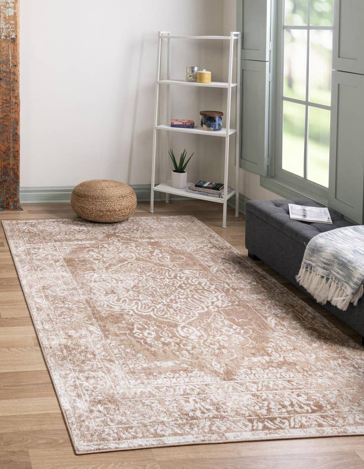 10' x 14' Oxford Rug
