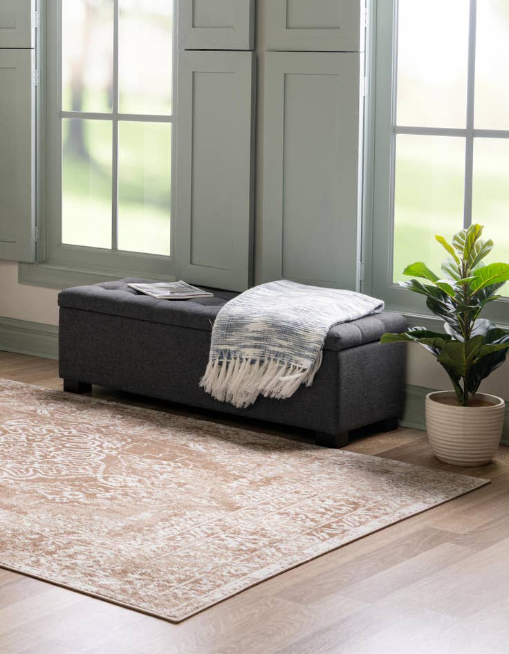 10' x 14' Oxford Rug