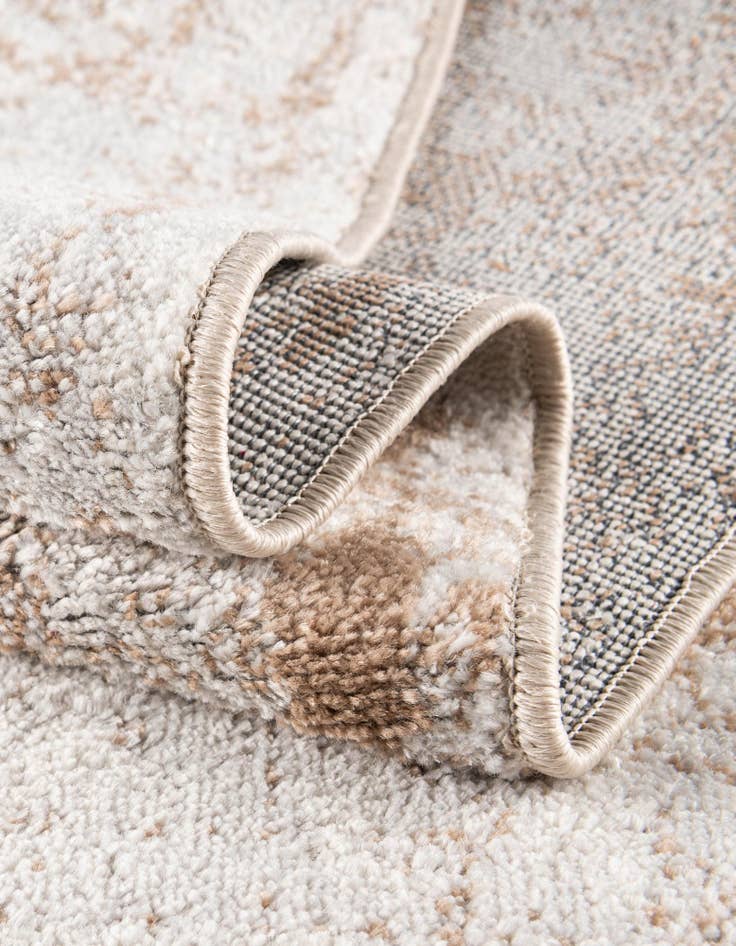 Detail image of  10' x 13' Oxford Rug