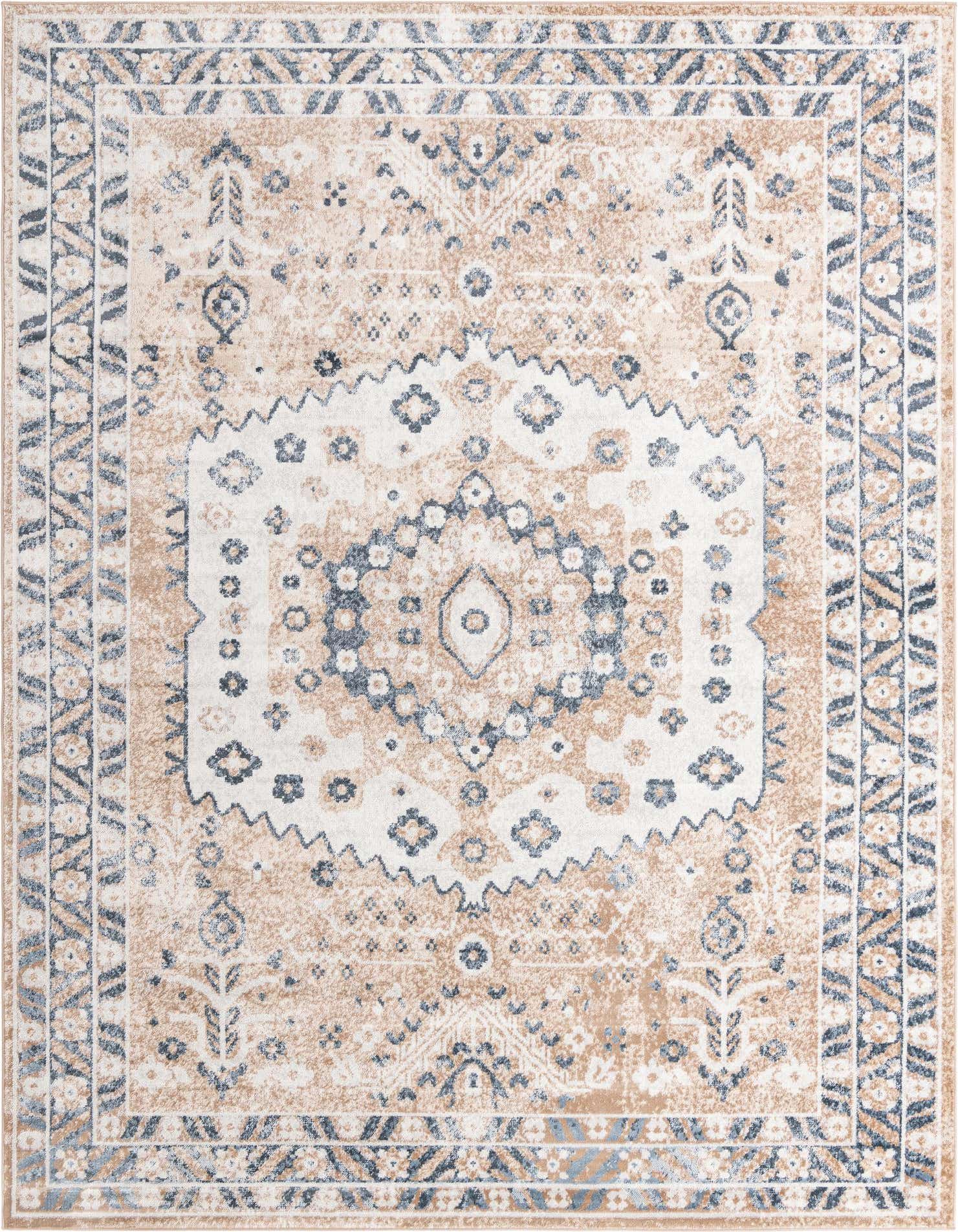 Primary image  10' x 13' Oxford Rug