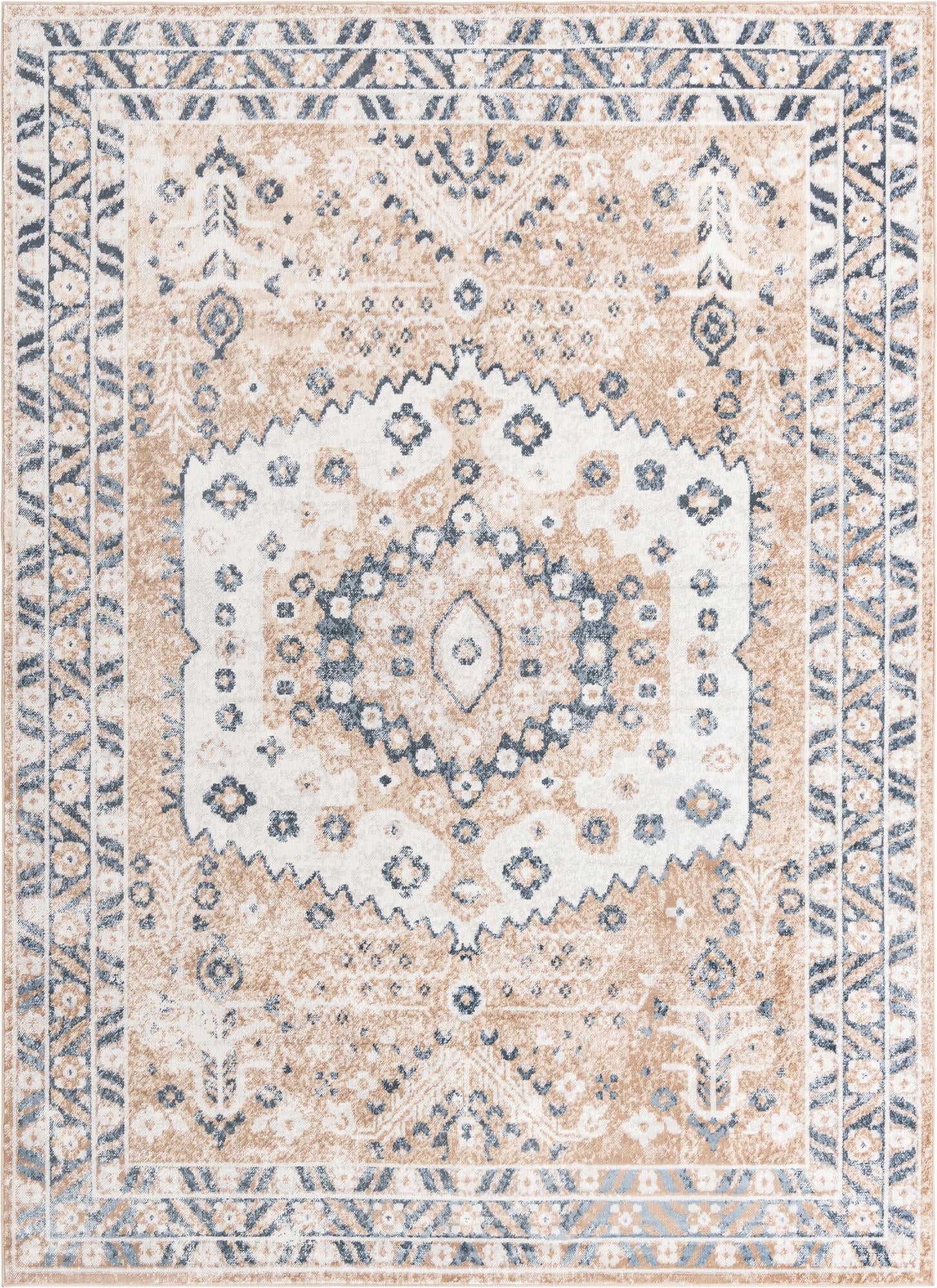 Rug Beige Swatch link
