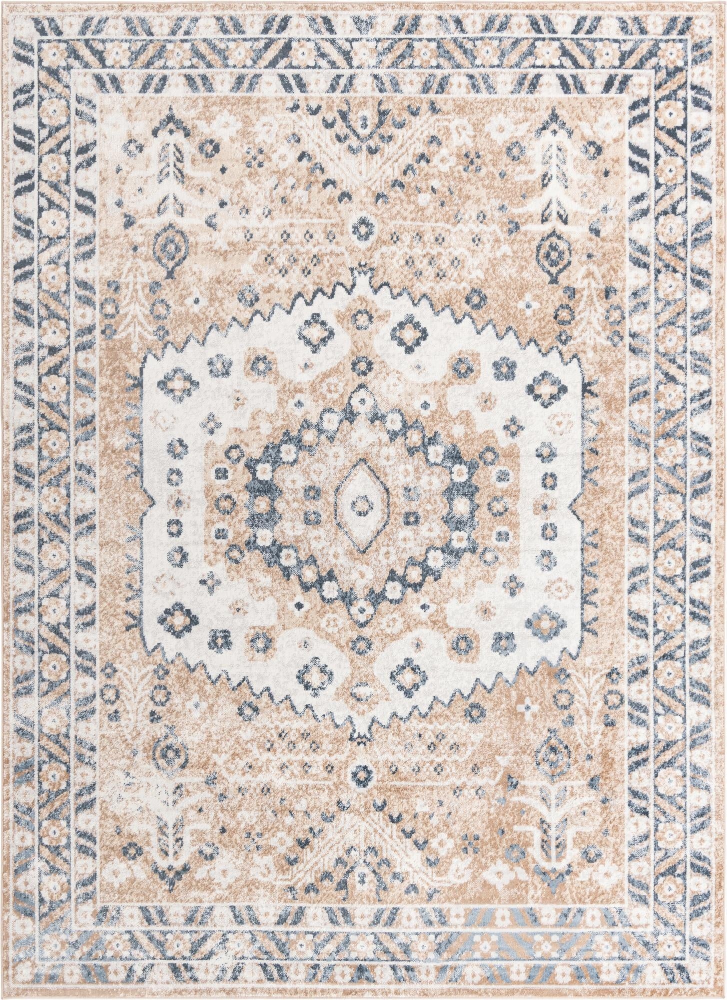  9' x 12' Oxford Rug