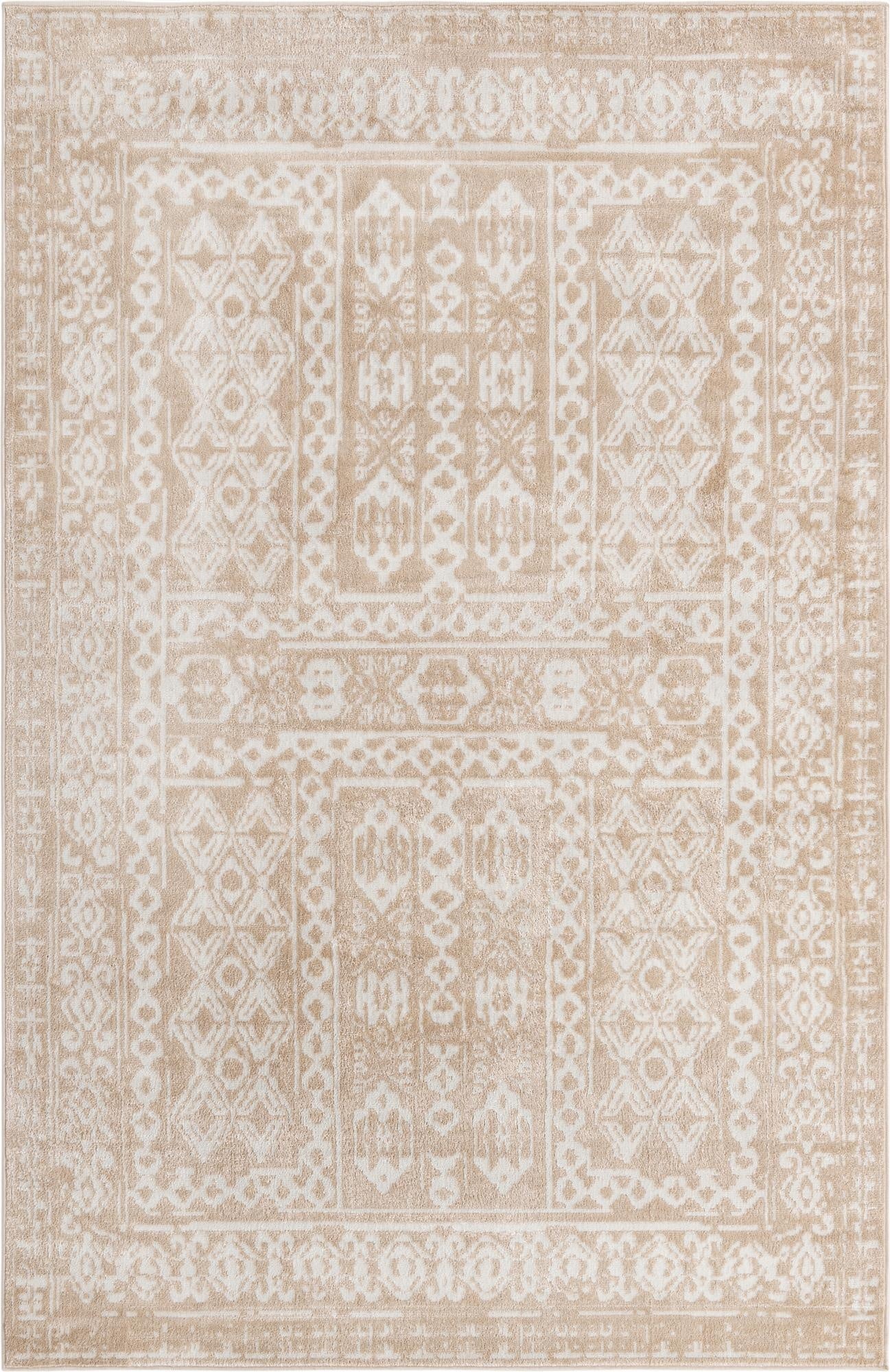 6' x 9' Oxford Rug