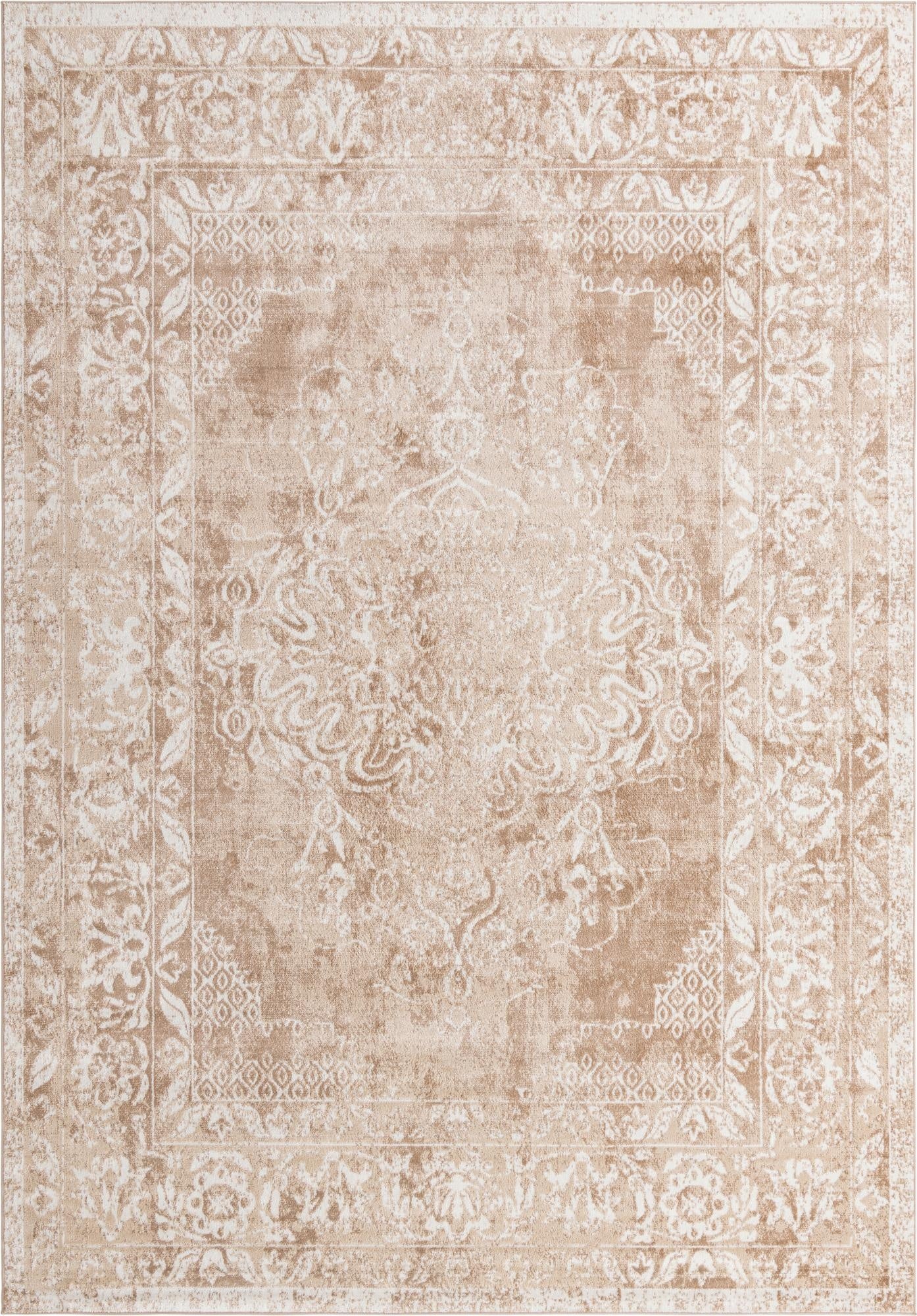  10' x 14' Oxford Rug