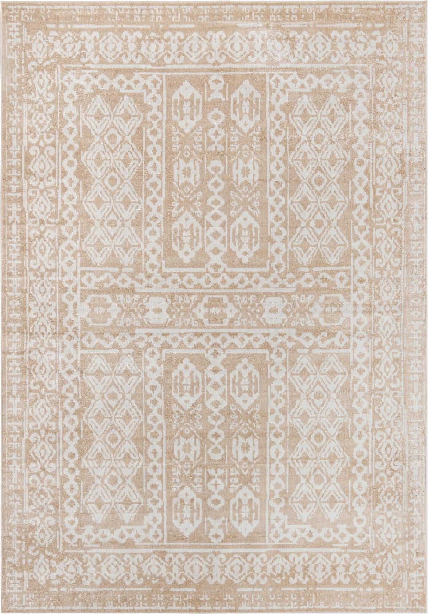  10' x 14' Oxford Rug